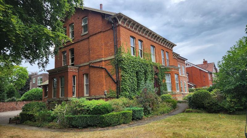 Cornerstones Guest House image