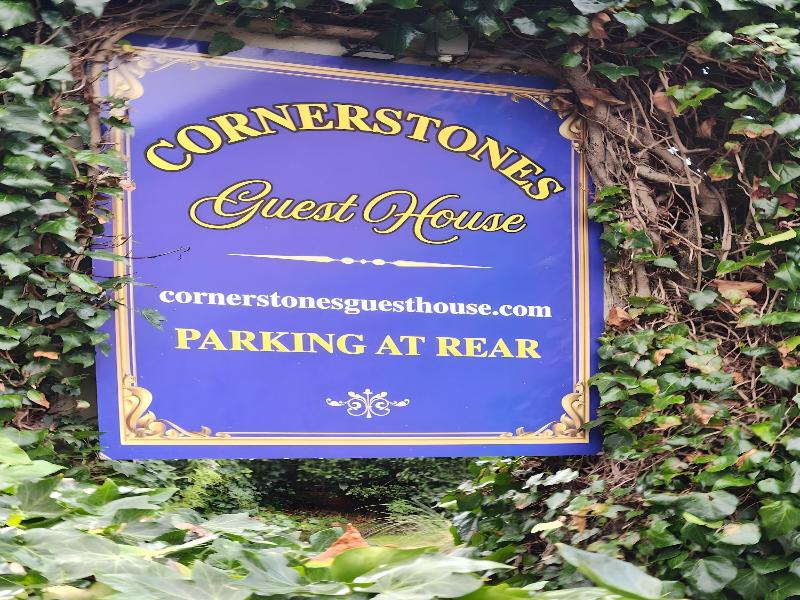 Cornerstones Guest House image