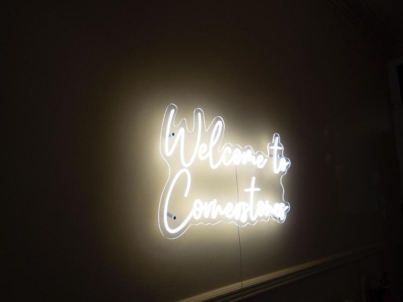 Cornerstones Guest House image