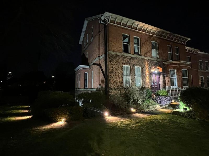 Cornerstones Guest House image