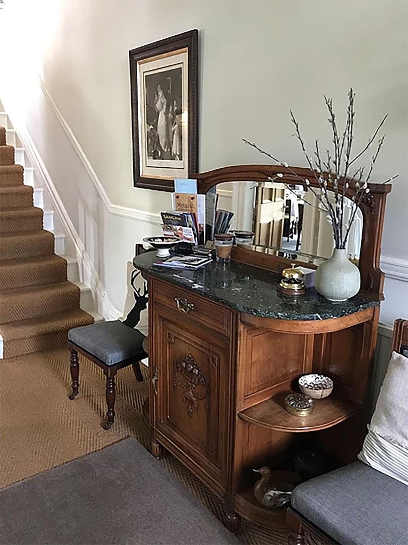 Cornerstones Guest House image