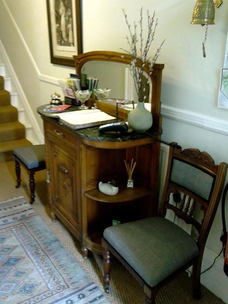 Cornerstones Guest House image