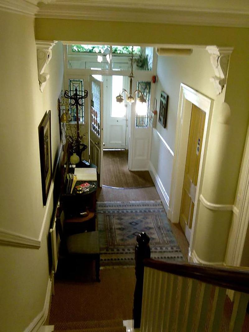 Cornerstones Guest House image
