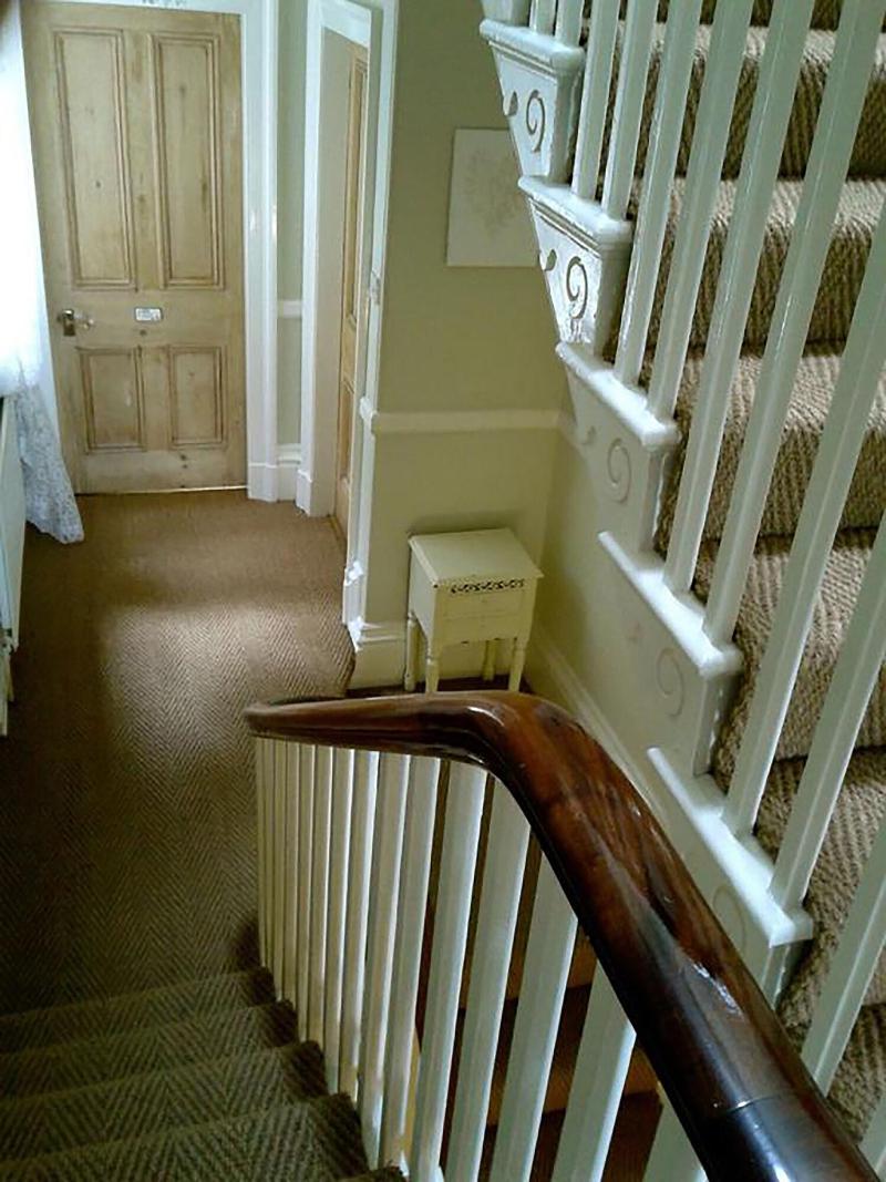 Cornerstones Guest House image