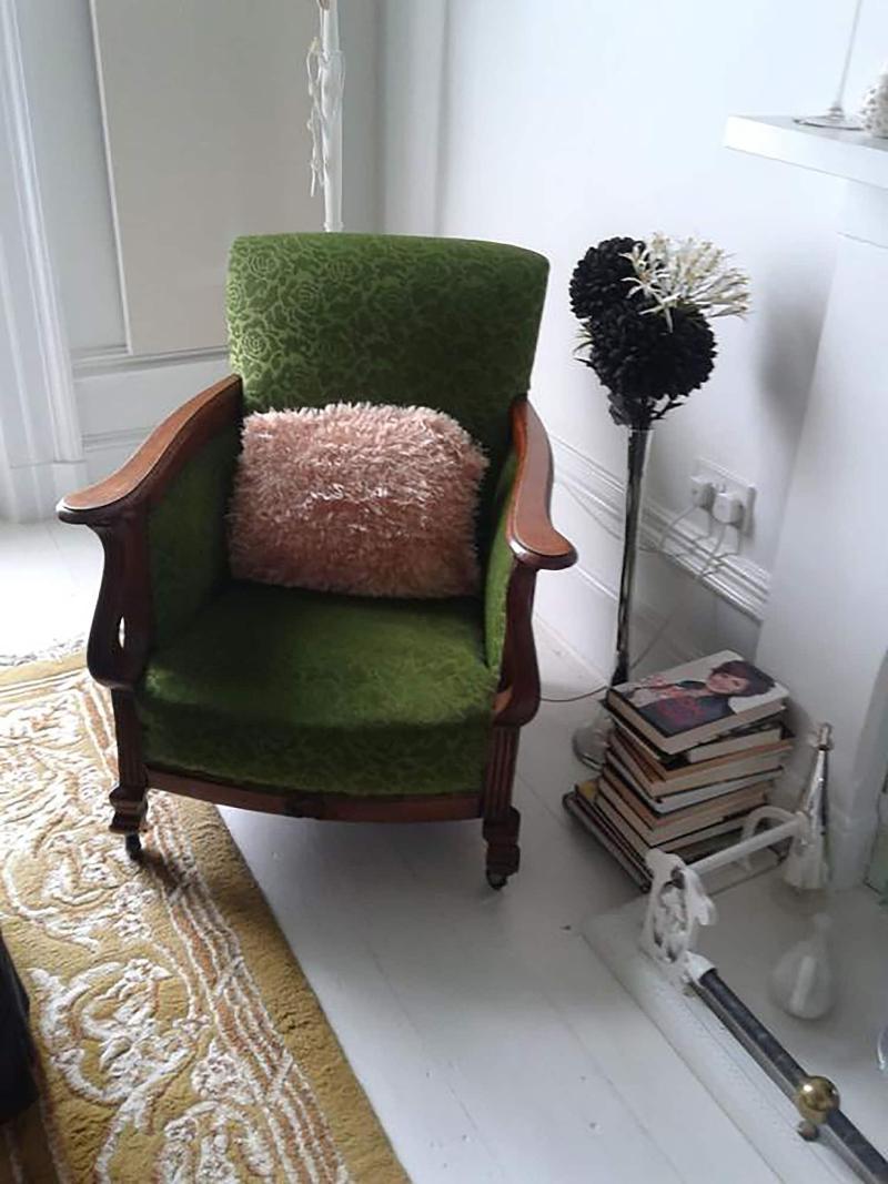 Cornerstones Guest House image