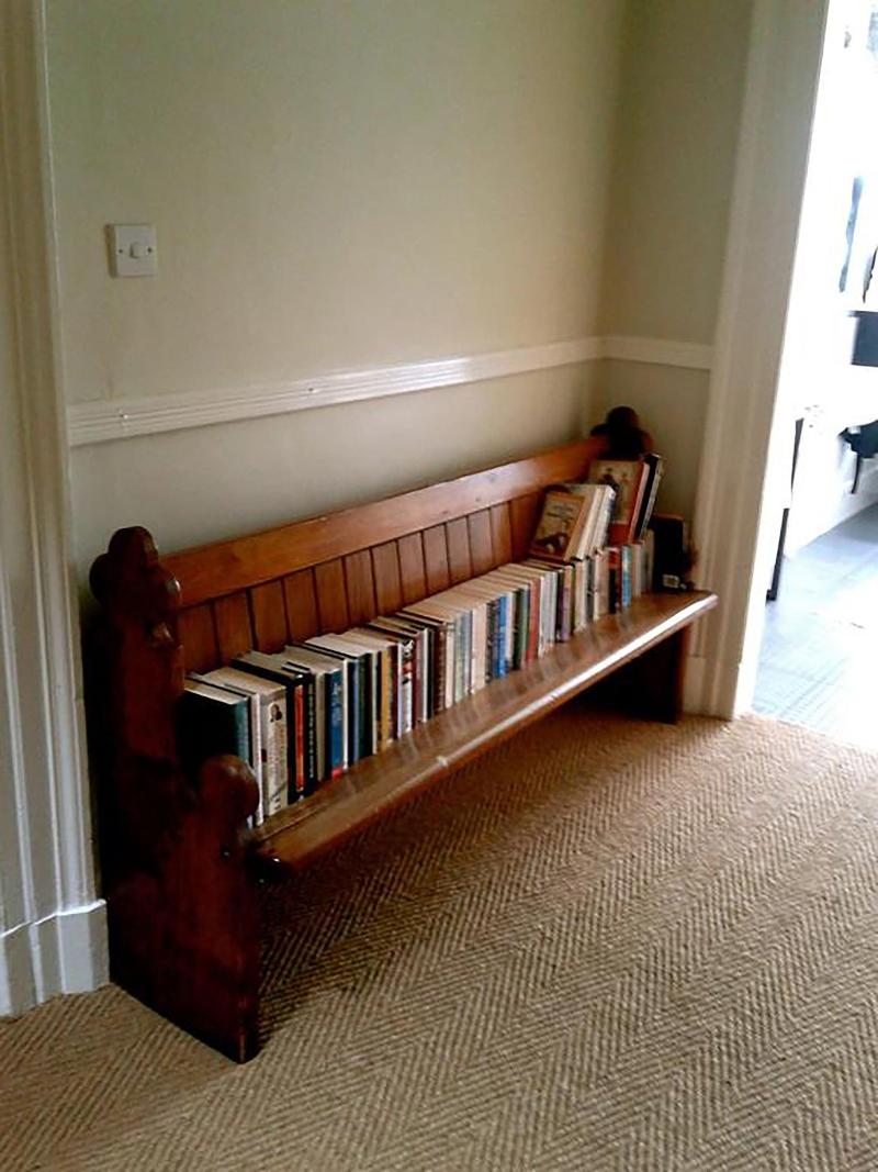 Cornerstones Guest House image