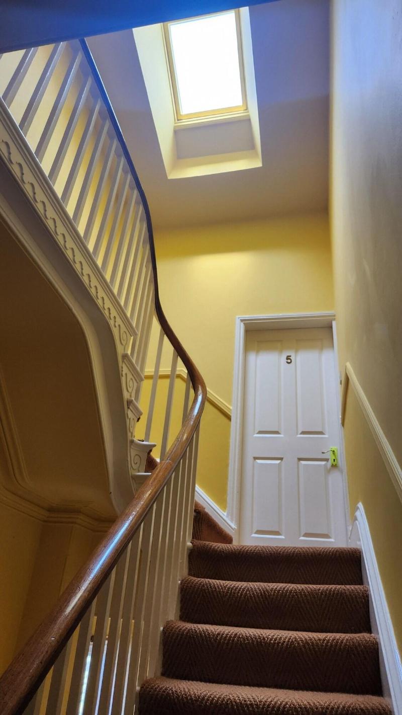 Cornerstones Guest House image