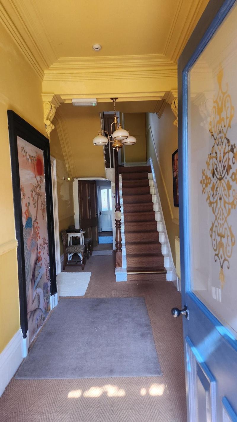 Cornerstones Guest House image