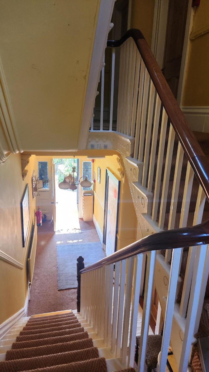 Cornerstones Guest House image