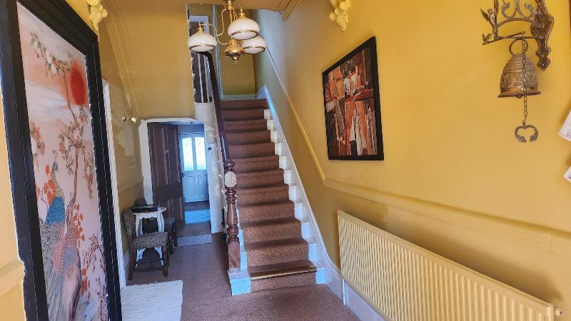 Cornerstones Guest House image