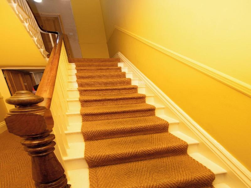 Cornerstones Guest House image