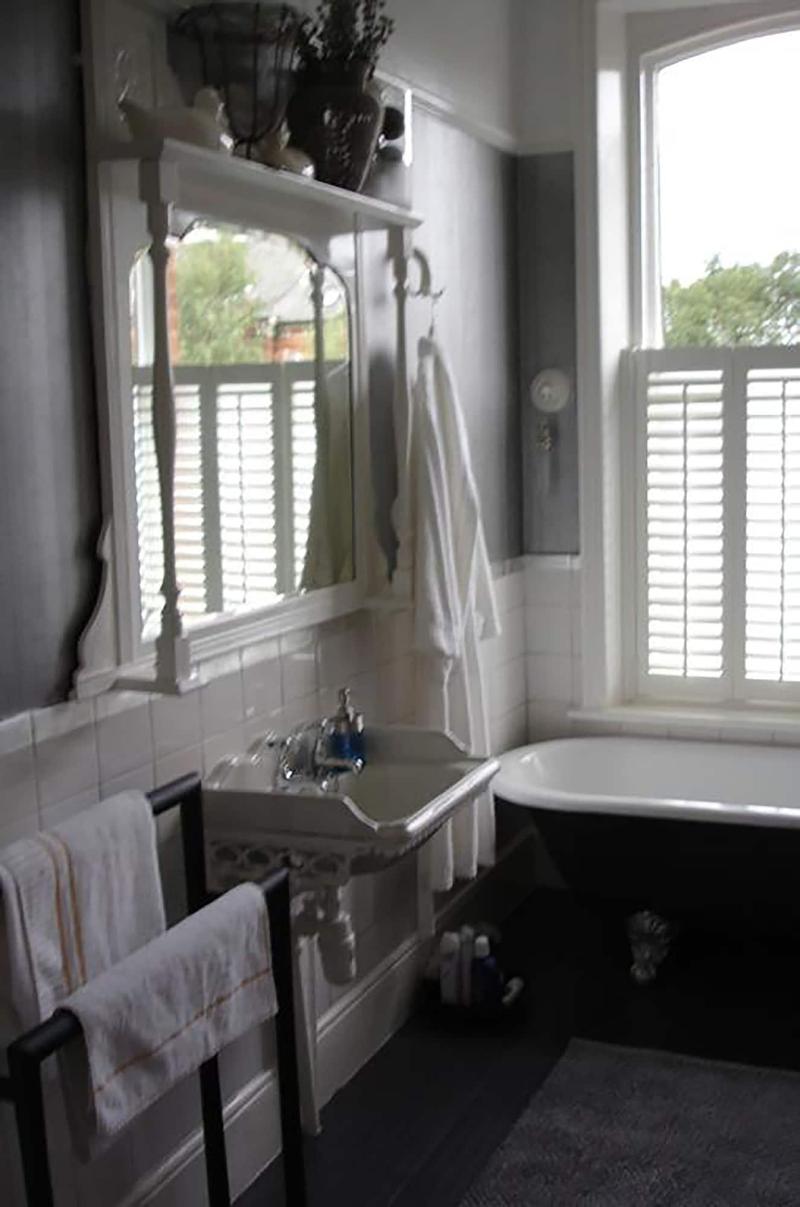Cornerstones Guest House image
