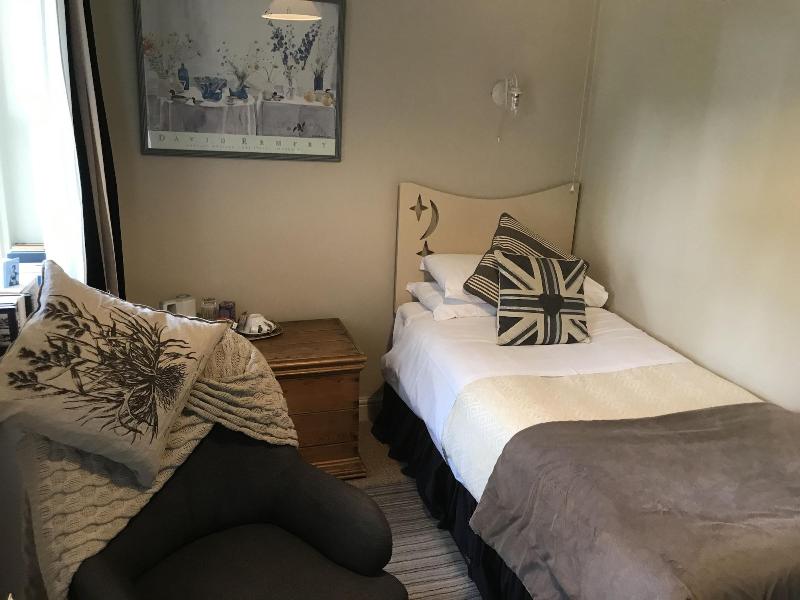 Cornerstones Guest House image