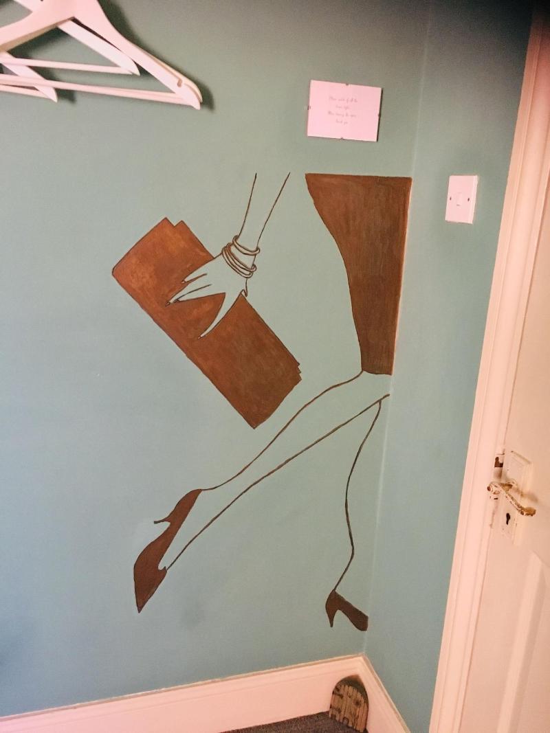 Cornerstones Guest House image