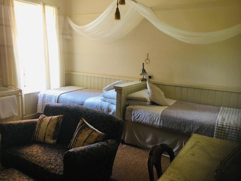Cornerstones Guest House image