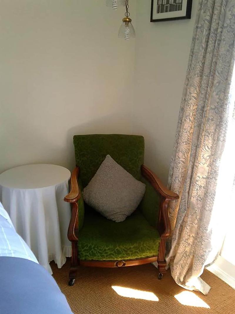Cornerstones Guest House image