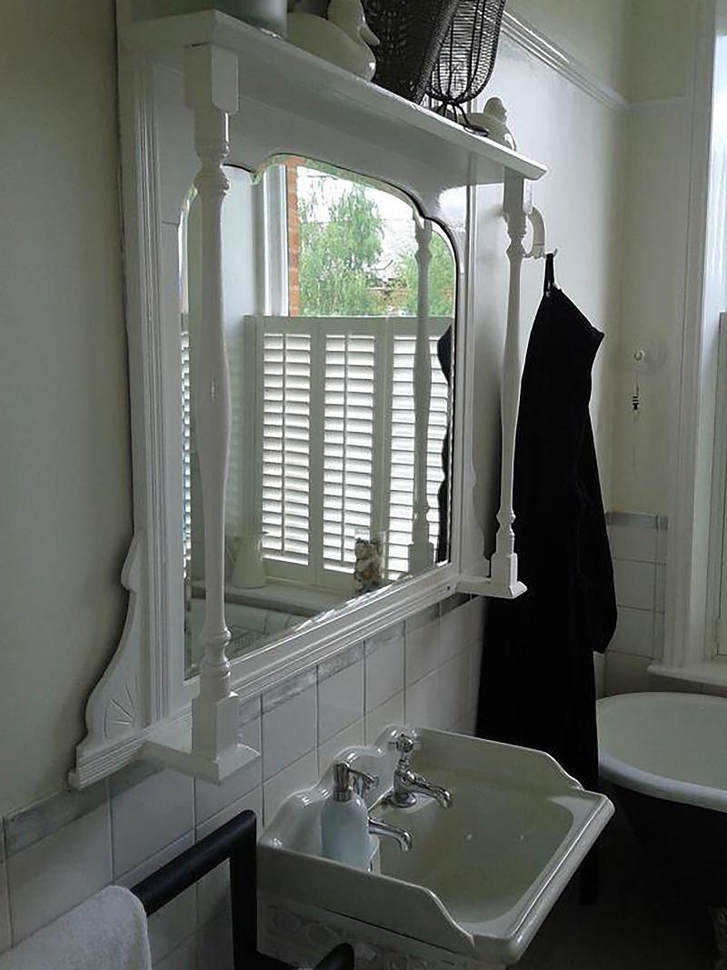 Cornerstones Guest House image