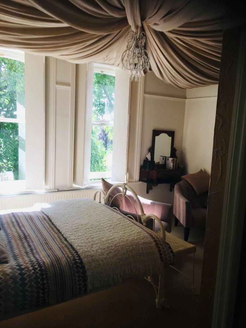 Cornerstones Guest House image