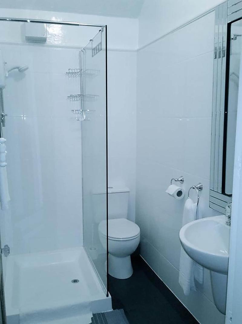 Cornerstones Guest House image