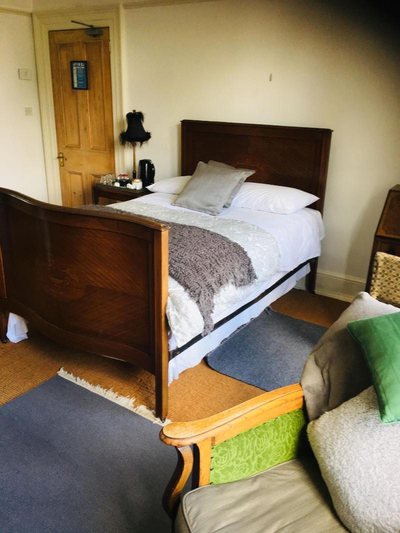 Cornerstones Guest House image