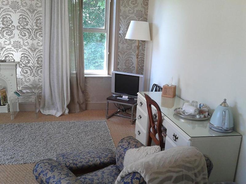Cornerstones Guest House image