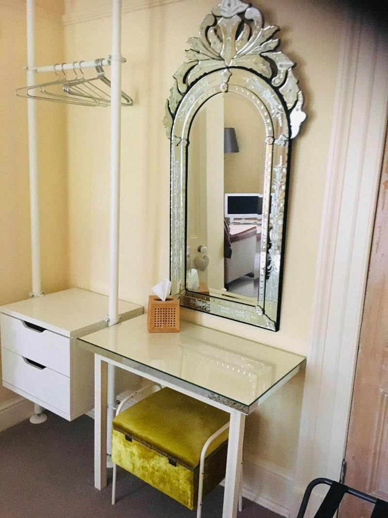 Cornerstones Guest House image