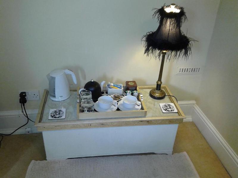 Cornerstones Guest House image