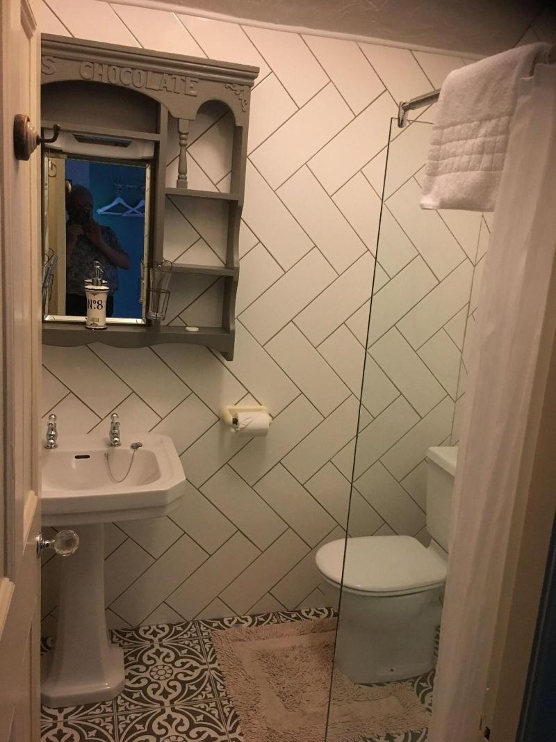 Cornerstones Guest House image