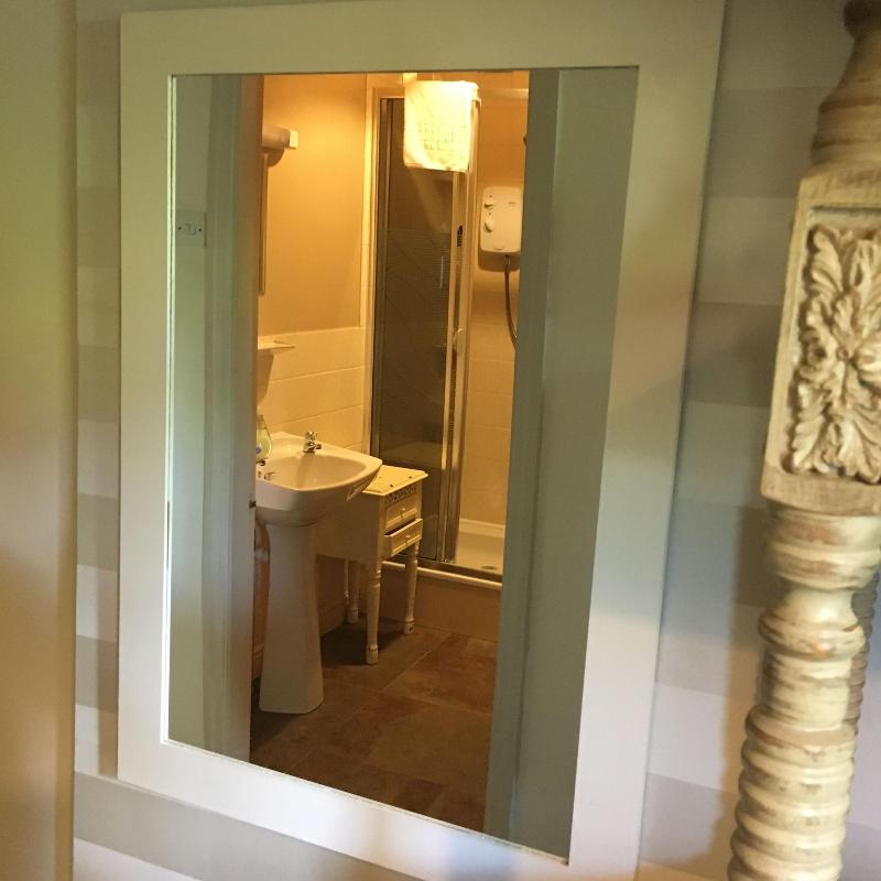 Cornerstones Guest House image