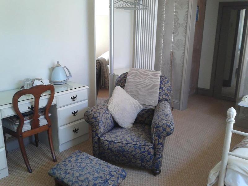 Cornerstones Guest House image