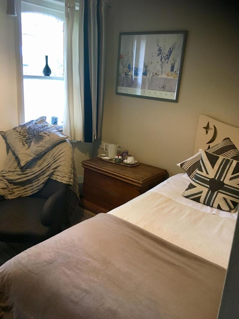 Cornerstones Guest House image