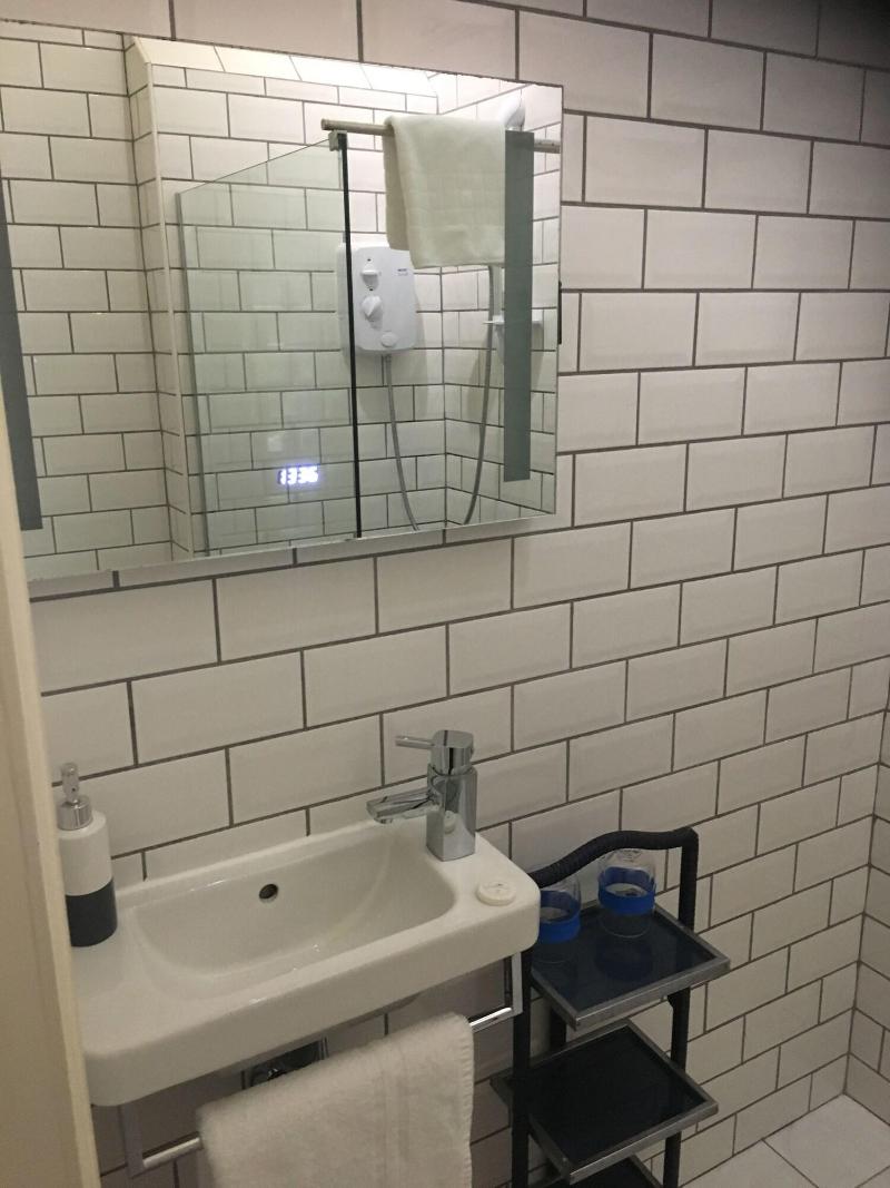 Cornerstones Guest House image