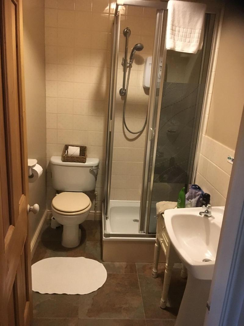 Cornerstones Guest House image
