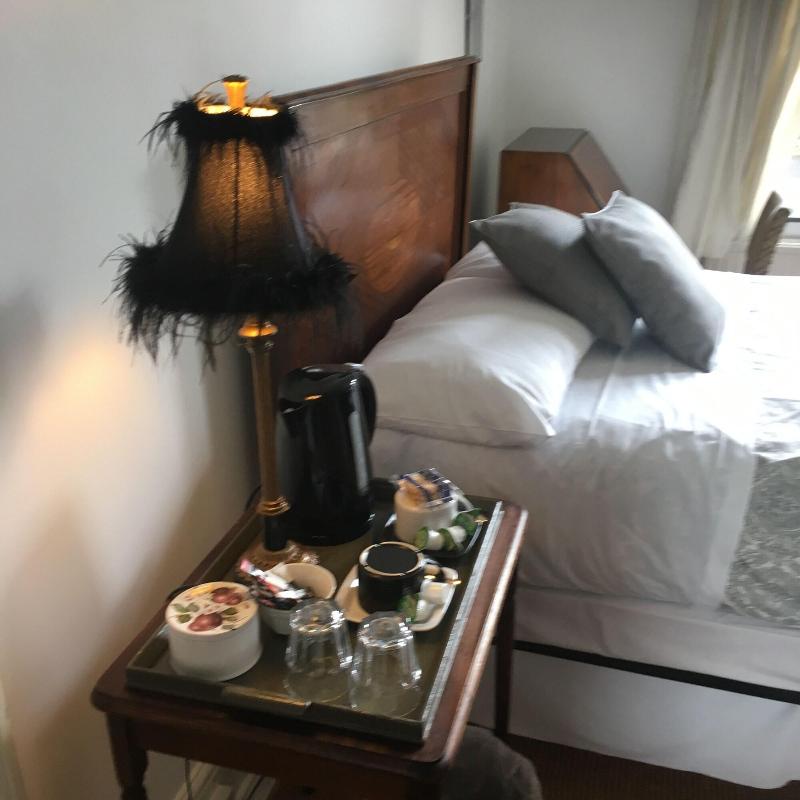 Cornerstones Guest House image