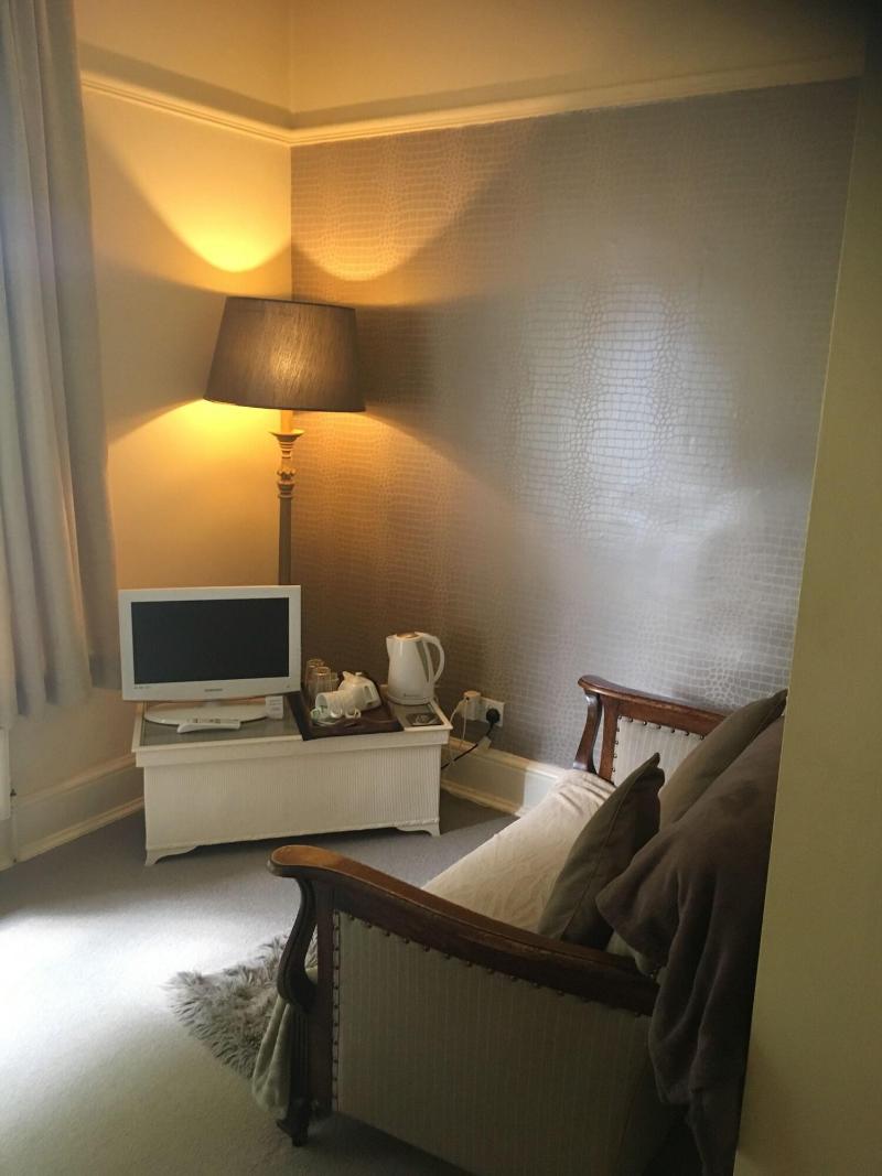 Cornerstones Guest House image