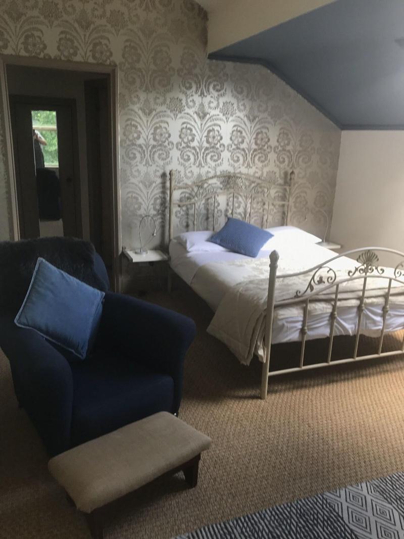 Cornerstones Guest House image