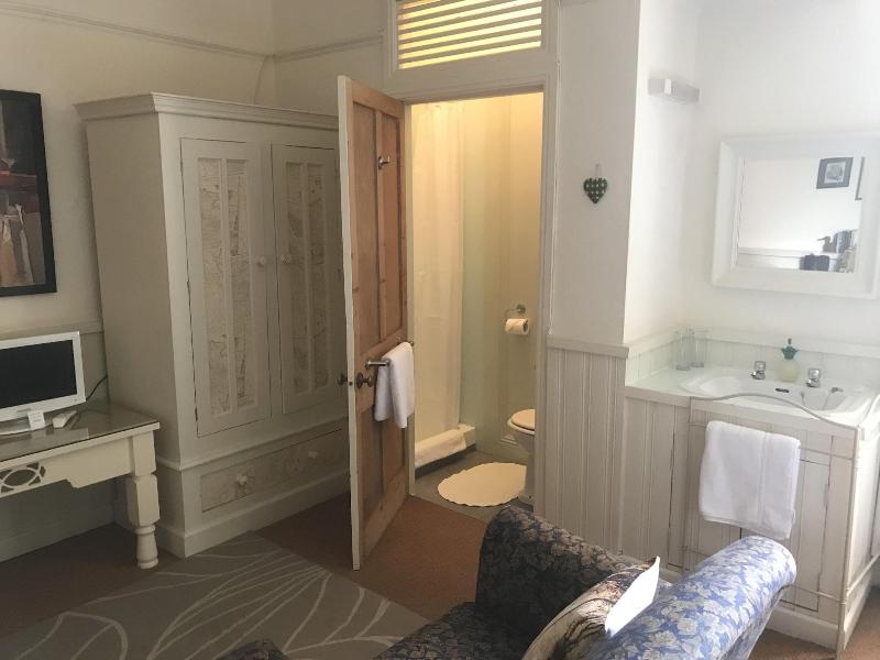 Cornerstones Guest House image
