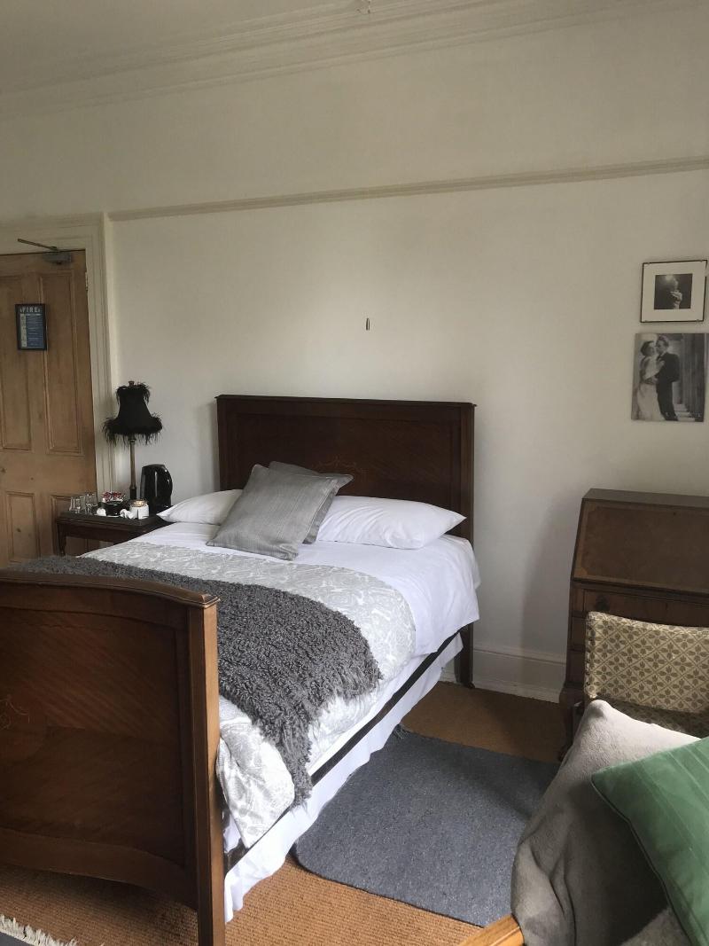 Cornerstones Guest House image