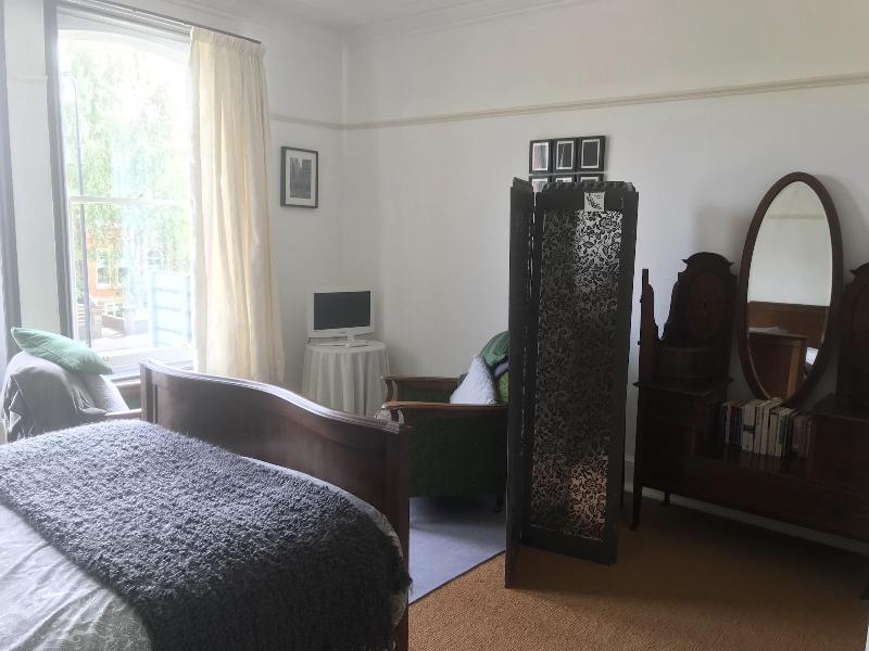 Cornerstones Guest House image
