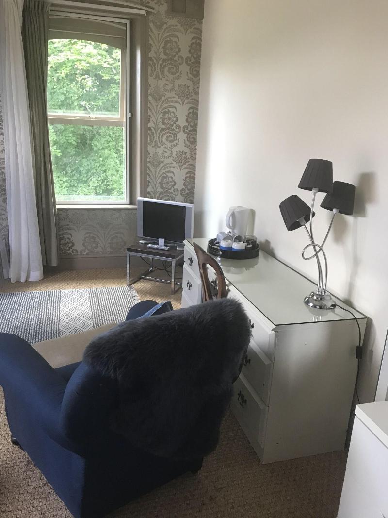Cornerstones Guest House image