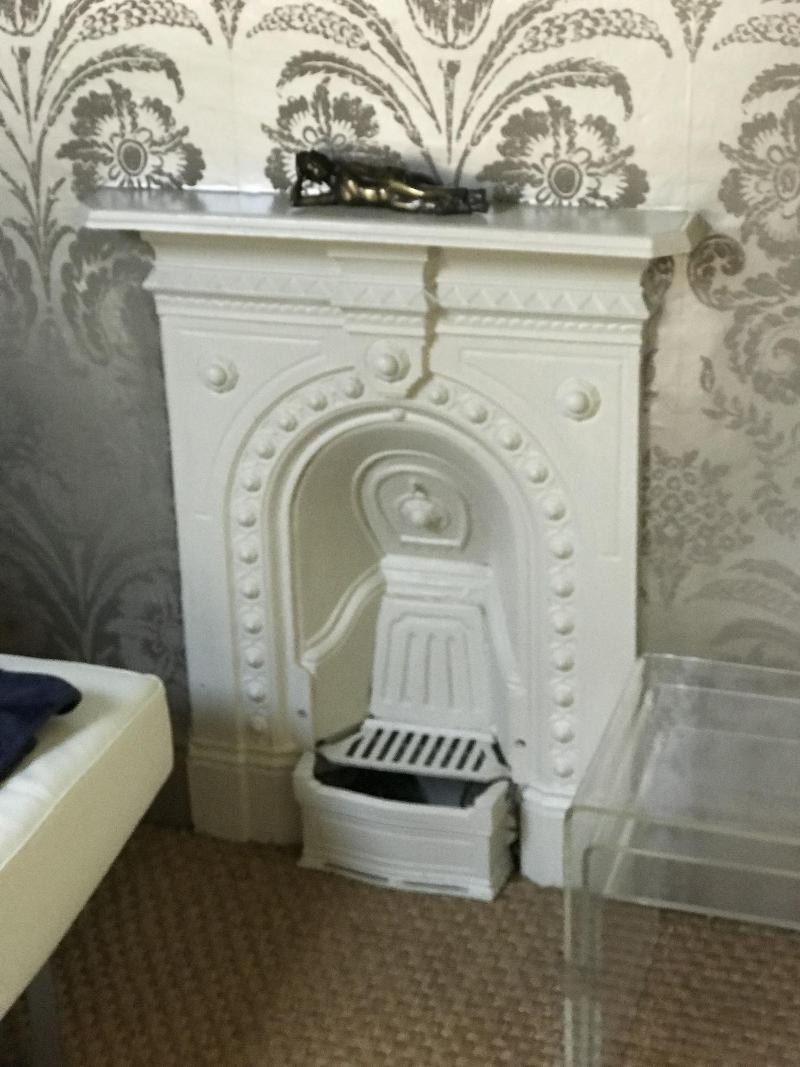 Cornerstones Guest House image