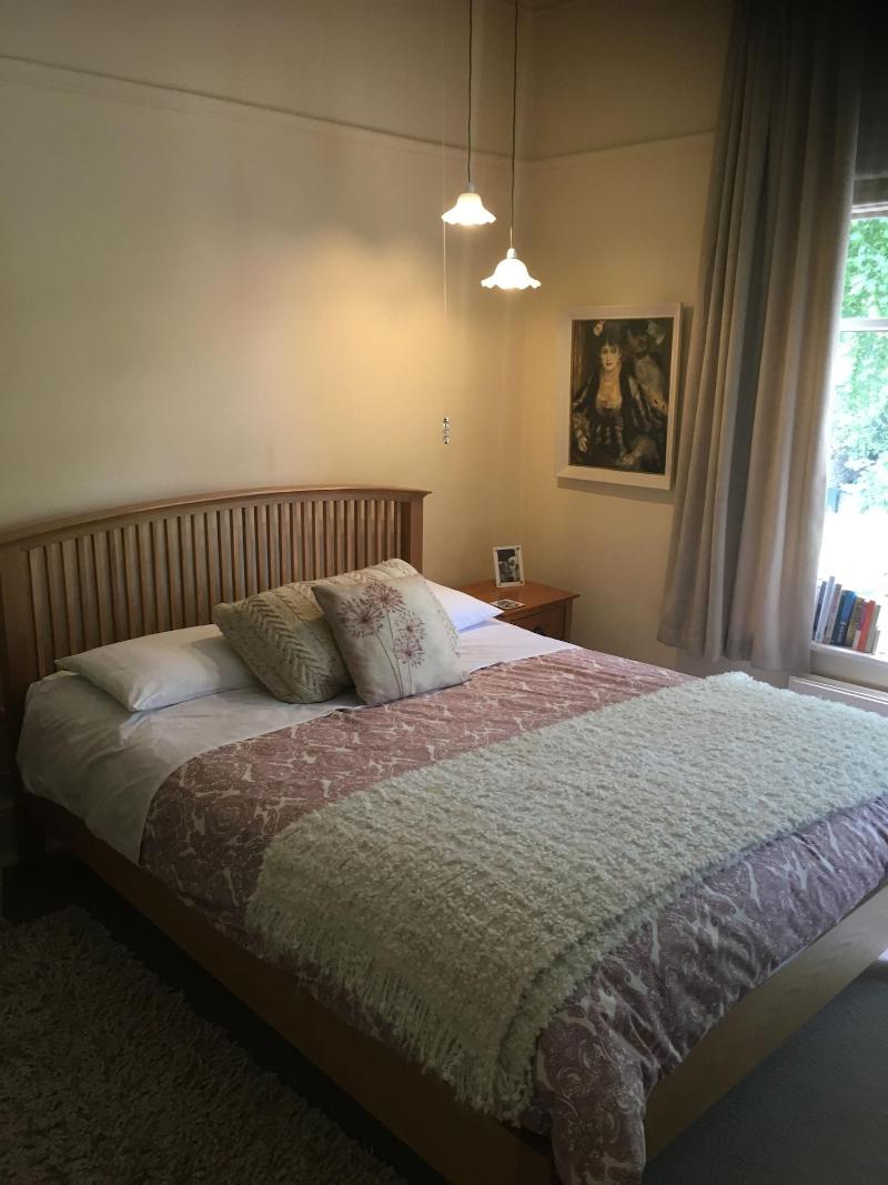 Cornerstones Guest House image