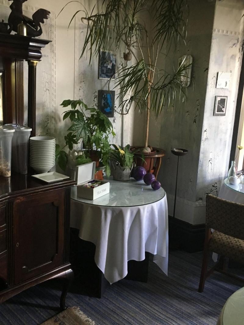 Cornerstones Guest House image