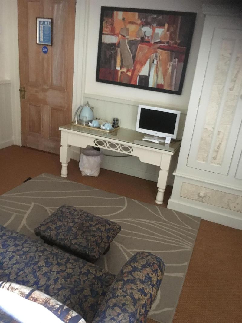 Cornerstones Guest House image