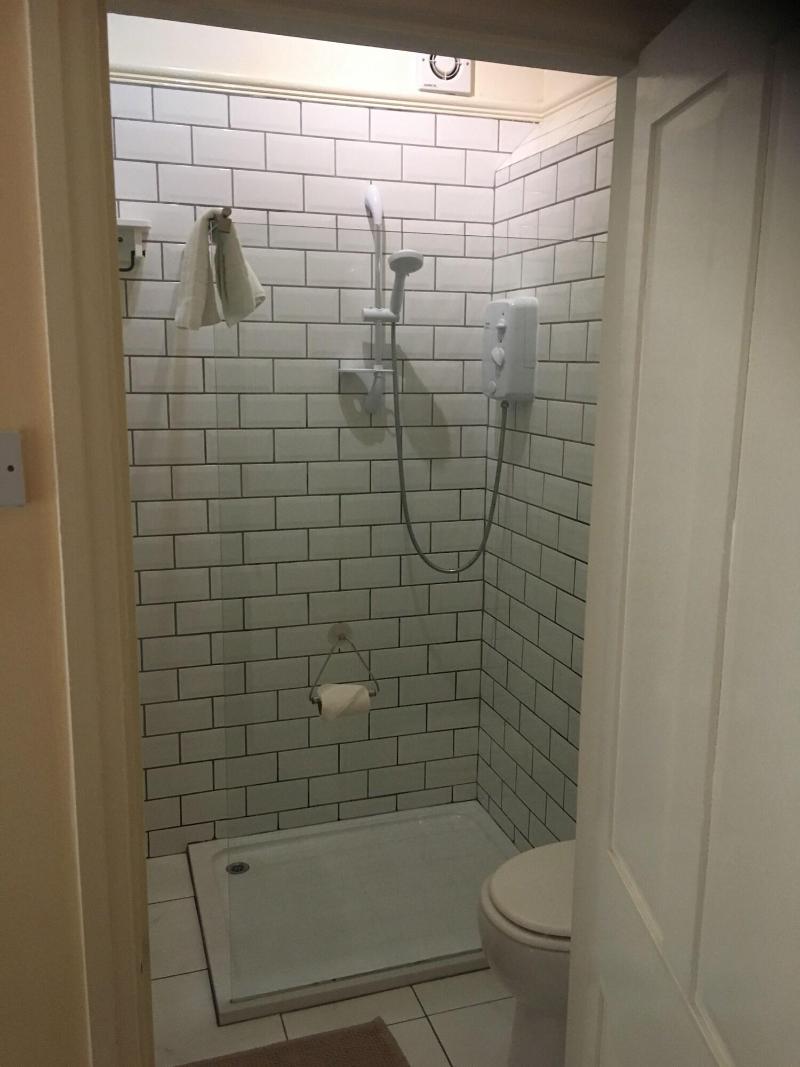 Cornerstones Guest House image