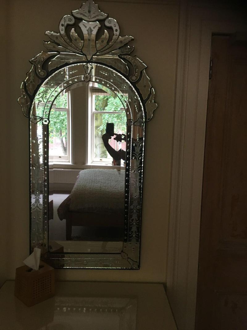 Cornerstones Guest House image