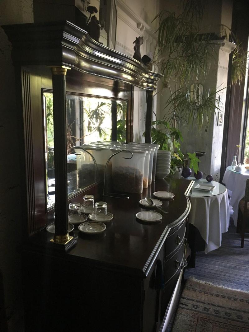 Cornerstones Guest House image
