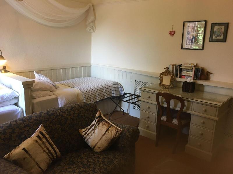 Cornerstones Guest House image