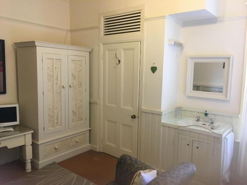 Cornerstones Guest House image