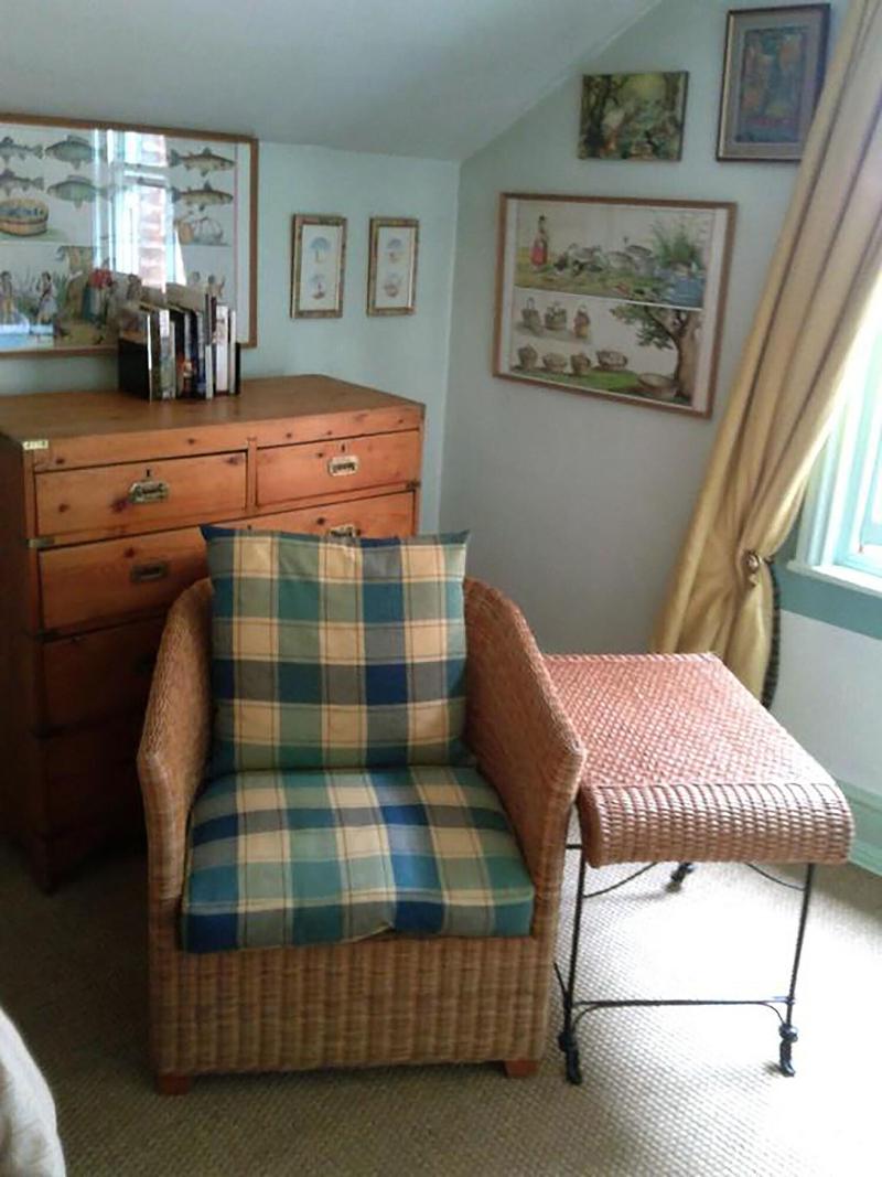 Cornerstones Guest House image